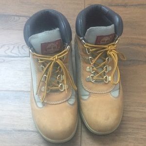 Timberland boots